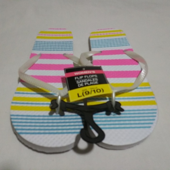 Spring & Summer flip flops sandals - Picture 5 of 8